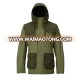 Cold Weather Outdoor Fleece Fishing Wear