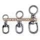 Stainless Steel BL Fishing Swivel For Tuna Longline