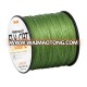 8 strand fishing braid line pe fishing line