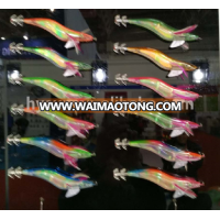 fishing lure squid jig