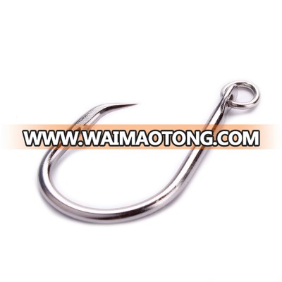 longline fishing hook tuna circle hook Olecranon hook HA02013 size15/0