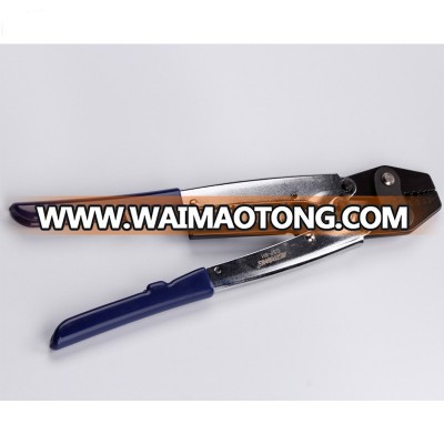 squid fishing Wire hand Crimper