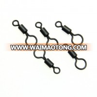 carp fishing big eye swivel