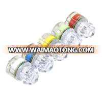 New Diamond LED Fishing Lights five color Duration for more than 350 hours