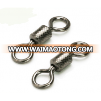 new arrival impressed rolling fishing swivel