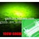 10W 50W 100W 600W Blue Green White Amber LED underwater squid fishing lights lamp