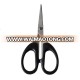 Fishing accessory stainless steel fishing braid scissors